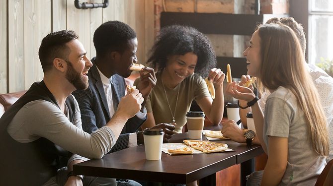 FreeLunchDay.com is For Sale!